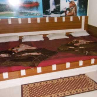 Hotel Delite, Pachmarhi 2